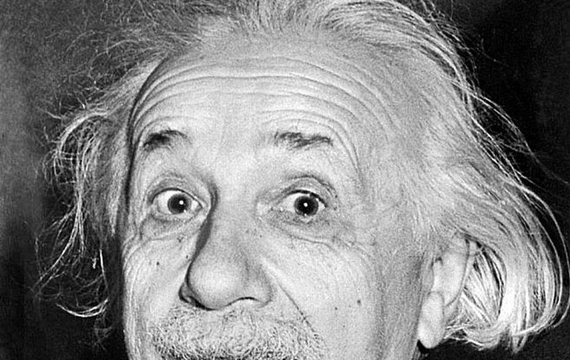 Alexandru Chipciu a folosit un citat din ilustrul Einstein, pentru a păcăli LPF
