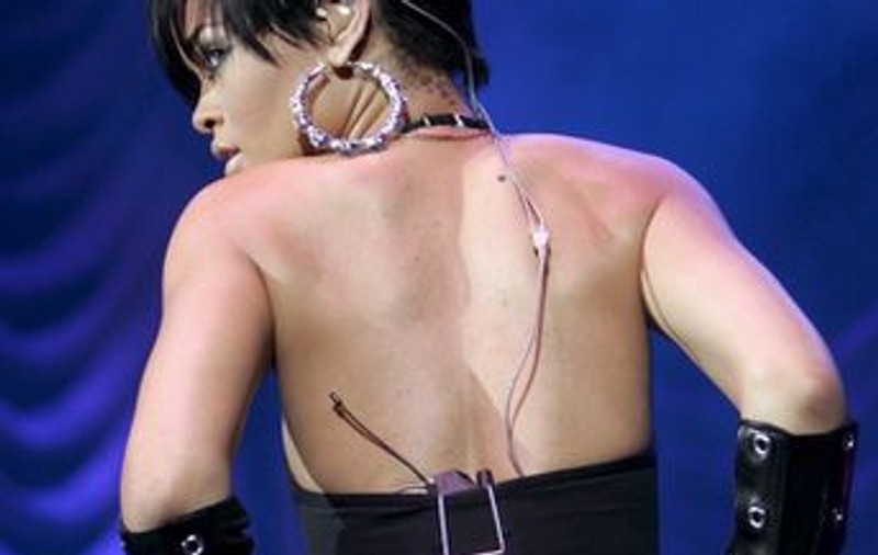 Rihanna are un nou iubit