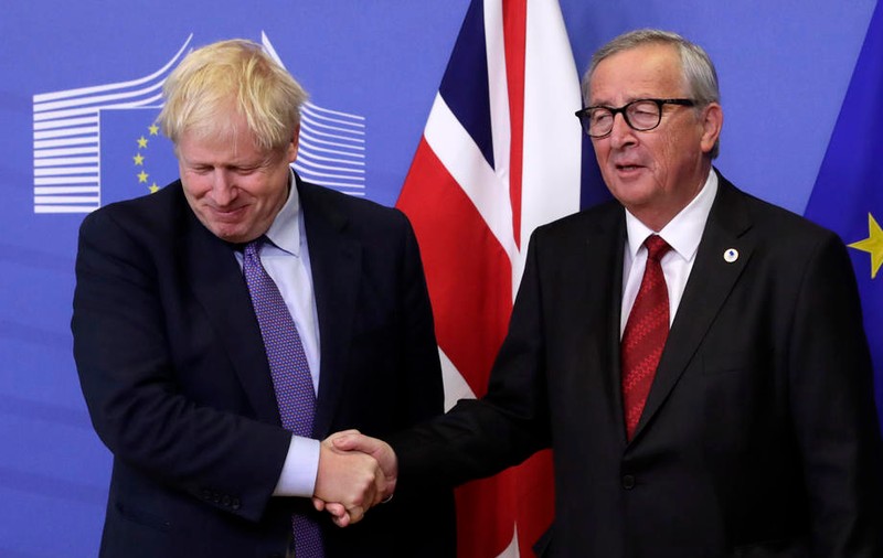 Marea Britanie şi UE s-au înţeles în privința unui acord, dar şansele unui Brexit anul acesta rămân mici. Principalele momente cu risc major