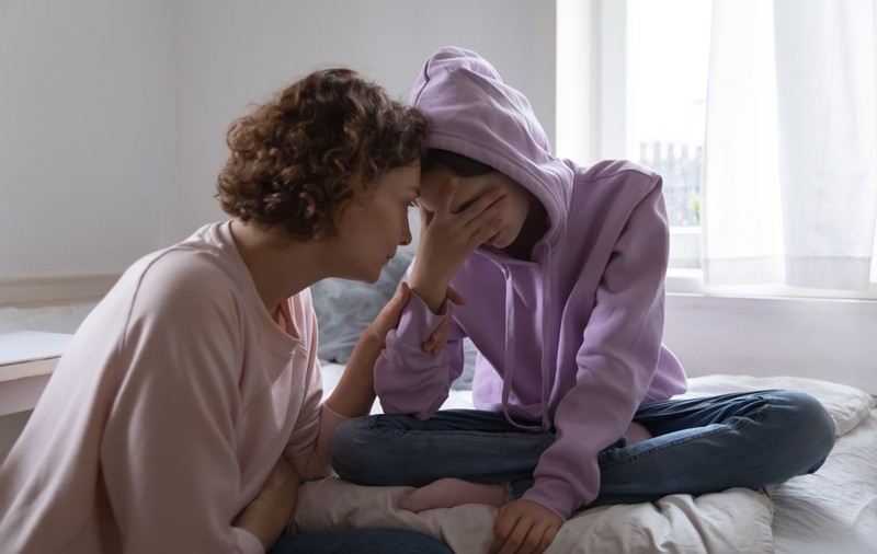 O discuție tabu, dar reală. Cele două motive pentru care unii părinți regretă că au copii