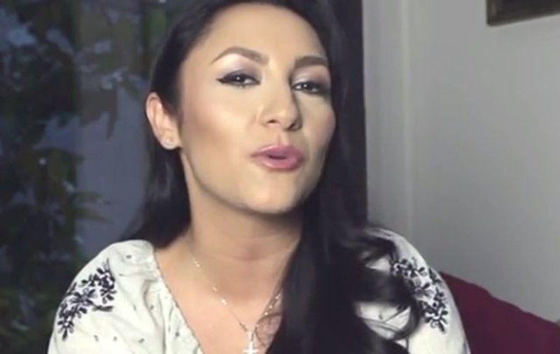 Răspunsul surprinzător al Andrei, când a fost întrebată dacă mai face copii