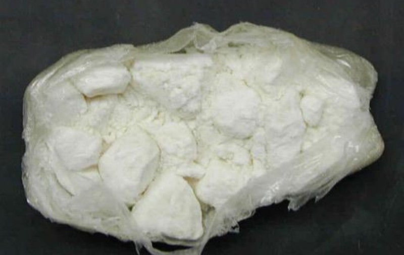 4 kg de cocaină confiscate de la un român în Peru