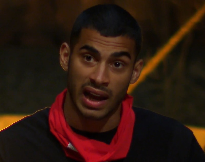 Adevăratul motiv pentru care Gheboasă a plecat de la Survivor 2023: „Vorbesc pe față și nu mă mai ascund acum. Nu mi-a convenit”