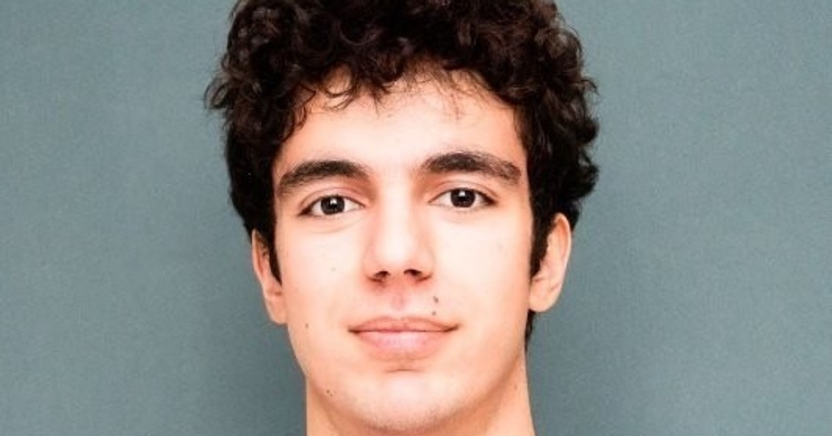 Ștefan Pricopie, un student român la Universitatea Manchester, a câștigat Premiul Nobel Junior 2019 pentru Economie. Teza cu care a obținut distincția