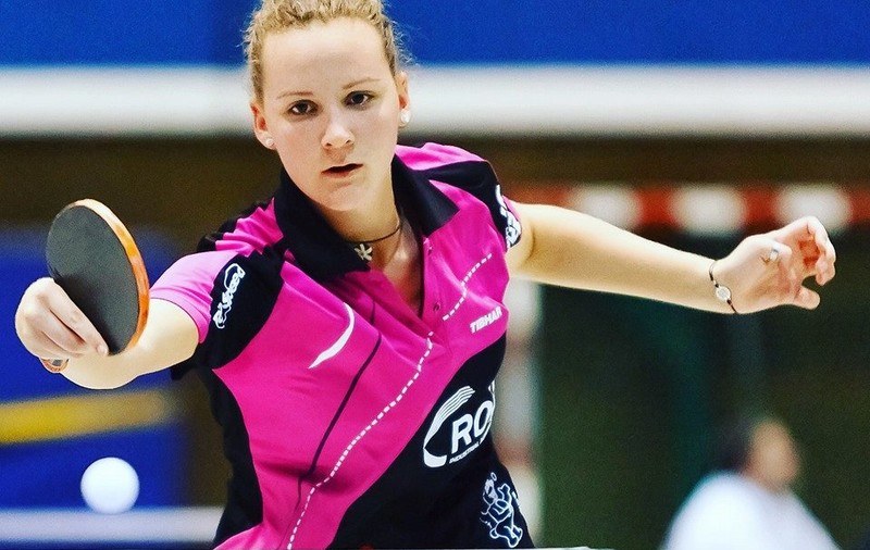 Surpriză și nu prea! O jucătoare română de tenis de masă ^s-a săturat de România și a ales naționala Ungariei