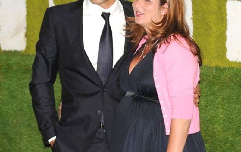 Roger Federer, tată de gemene