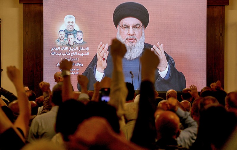 De ce Hezbollah amenință cu războiul Ciprul, o țară micuță din Marea Mediterană. Cum a reacționat Nicosia