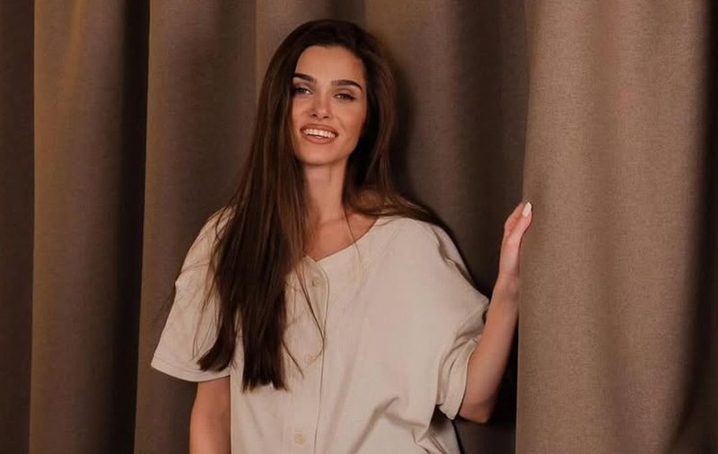 Decizia luată de Theo Rose în această toamnă: „Greu să fiu eu”