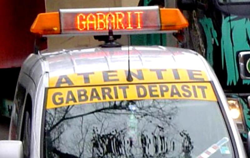 Libertatea te ajută | Restricții rutiere pe Centura Capitalei, zilele acestea, din cauza unor transporturi cu gabarit depășit