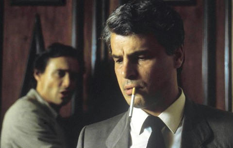 Michele Placido, alias comisarul Corrado Cattani, împlinește azi 80 de ani. Filmul „La Piovra” a făcut furori în anii '90 în România