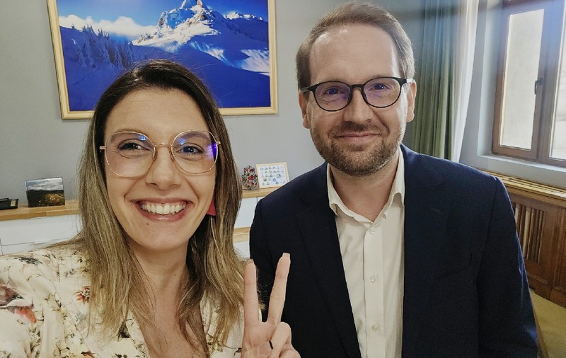 Dominic Fritz atacă PSD după ce partidul i-a cerut demisia Dianei Buzoianu: „Se folosește de suferința a mii de oameni”