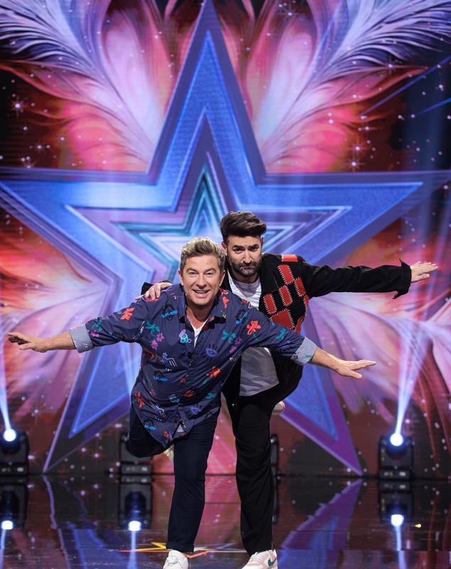 Cum îi va surprinde o adolescentă din Tecuci pe jurații de la „Românii au talent”. Ea le-a răspuns: „Tehnica este: Încearcă până îți iese!”