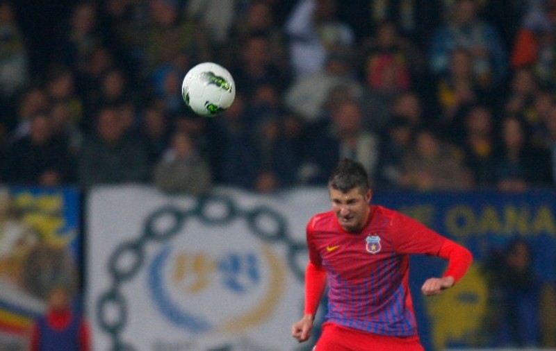 Oficial: Galamaz, lovit cu un obiect contondent