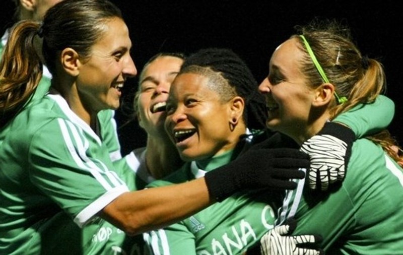 Fotbal. Florentina Olar-Spânu, căpitanul naționalei României, în ”optimile” Ligii Campionilor