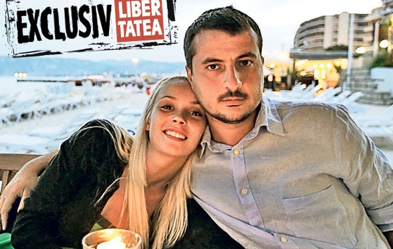EXCLUSIV | Adela Popescu este cheia divorţului dintre Diana şi Ducu Ion