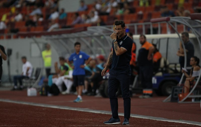 Dragomir aruncă bomba: "Ce să înveţe Rădoi la Şcoala de Antrenori? Acolo se dau şpăgi"