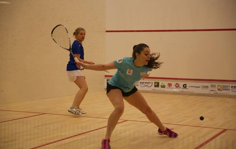 La squash suntem mai tari ca stânca Gibraltarului