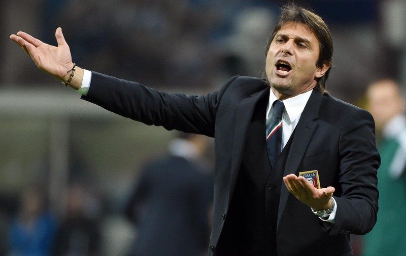 Conte a scăpat de belea. Selecționerul Italiei a fost achitat