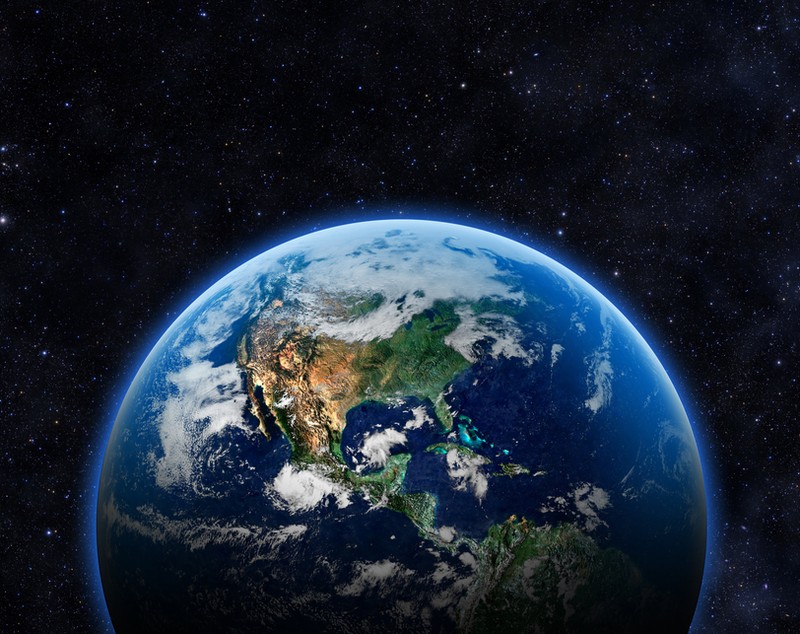 Planeta Pământ - curiozități și informații generale. Ce filme documentare poți urmări despre planeta Terra