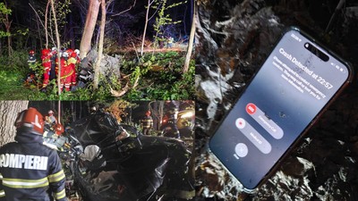 Mesajul unui psiholog după accidentul de la Snagov, în care doi tineri au murit: „Decizia aceasta îți salvează viața”