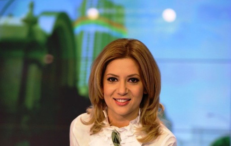 Paula Herlo şi Amalia Enache, câştigătoare într-o campanie împotriva fumatului