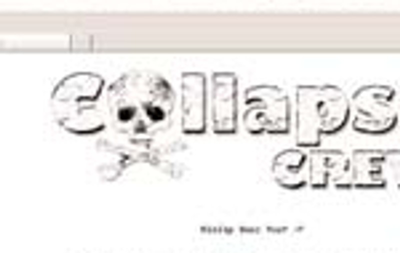 Site-ul instantei supreme a fost 'spart' de hackeri