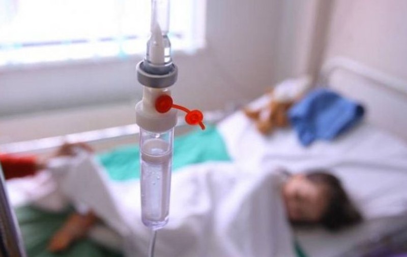CRIZA CITOSTATICELOR. În toată ţara lipsesc medicamente esenţiale pentru tratarea copiilor cu cancer. Medic: „Am 80 de copii internaţi într-o lună. La 50 dintre ei, aduc din sponsorizări măcar un medicament”