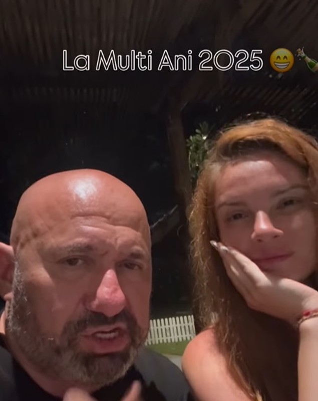 Ce i-a ascuns Cătălin Scărlătescu Doinei Teodoru: „Nu mai contează relația”. Se zvonește că cei doi s-ar fi despărțit