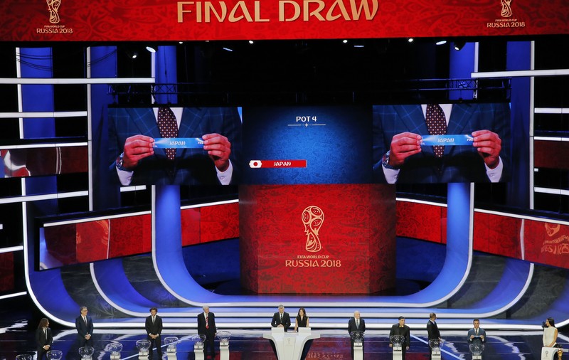 Cât costă organizarea Cupei Mondiale 2018. Rușii au tras linie și au calculat