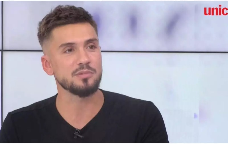 Andrei Krișan: „Am început să plâng ca o fetiță”. Prin ce a trecut războinicul la Survivor