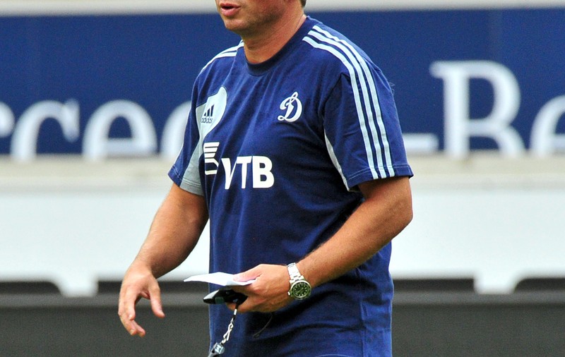 Dan Petrescu, dorit de o echipă legendară din Anglia! De ce nu s-a realizat mutarea