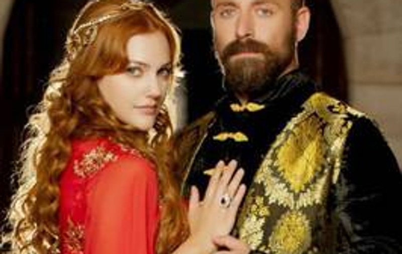 Românii aşteaptă vestea asta ca pe ziua de salariu! AFLĂ CÂND SE VA RELUA "SULEYMAN MAGNIFICUL" în 2014