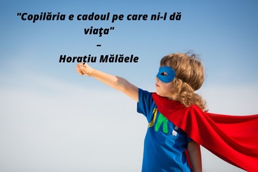 Citate despre copilărie