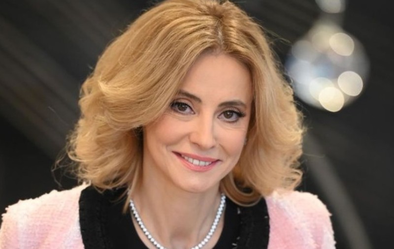 Diana Șucu cere interzicerea manelelor în România: „Eu aș spune DA”. Reacția vedetei vine după apariția lui Babasha la concertul Coldplay