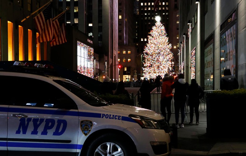 VIDEO | O maşină a lovit mai multe persoane la New York. Șase persoane au fost rănite