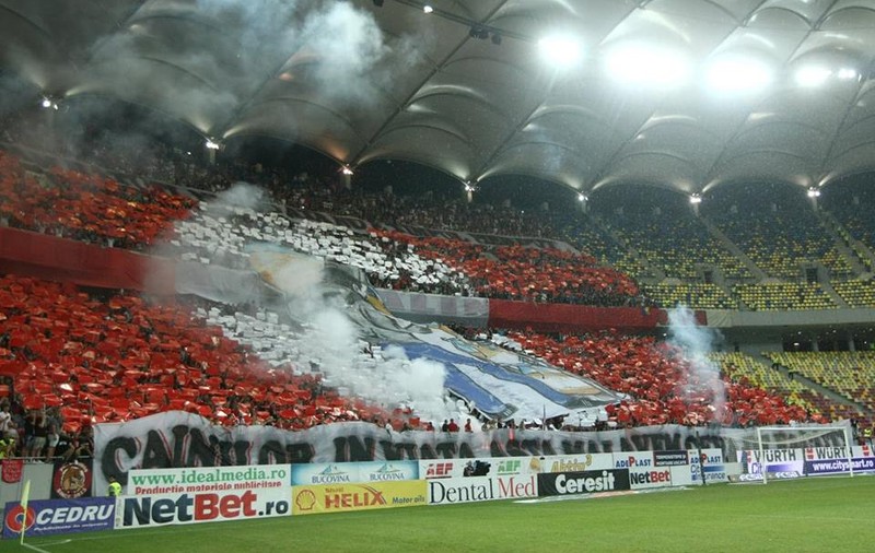 Sezonul despărțirilor la Dinamo. Un oficial și un fotbalist, puși pe liber
