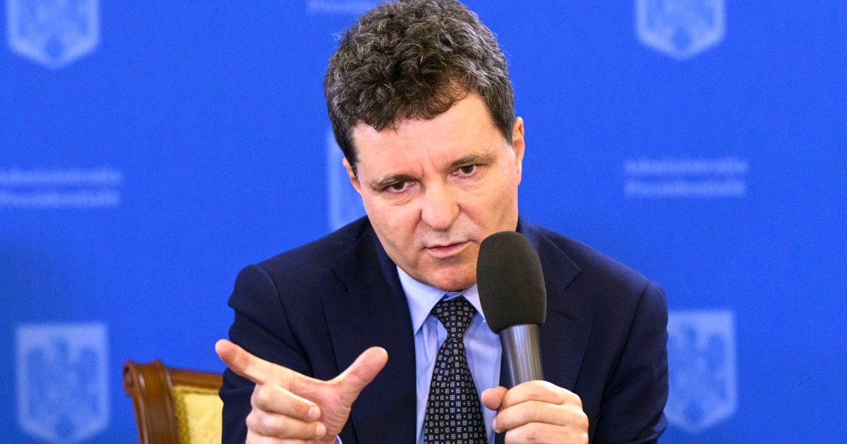Nicușor Dan este președintele României din luna mai