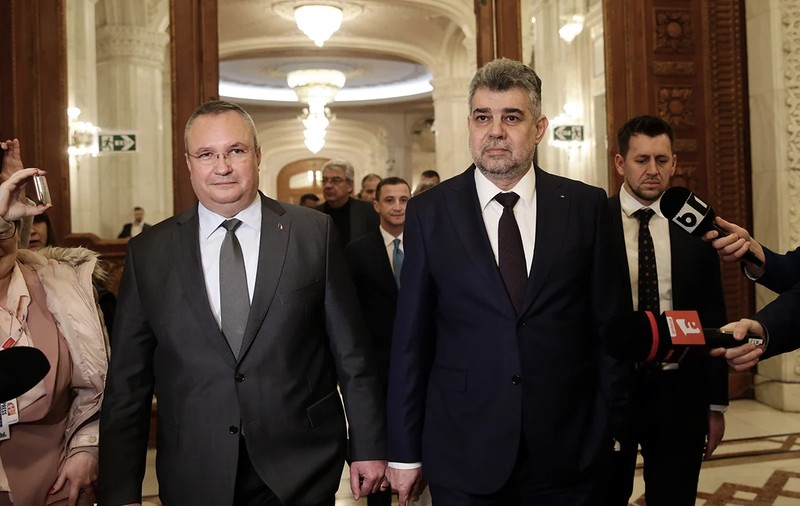 Kelemen Hunor: „De un an de zile, în România putem discuta despre orice, doar de stabilitate politică nu”