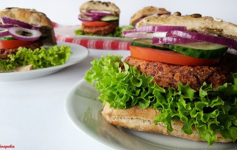UE ar putea interzice etichetele ”friptură” sau ”cârnați” pe produsele vegetariene
