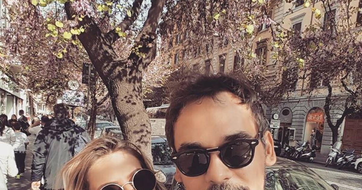 Răzvan Simion, alături de fosta nevastă. Diana Simion tocmai ce a făcut anunțul despre ei | FOTO