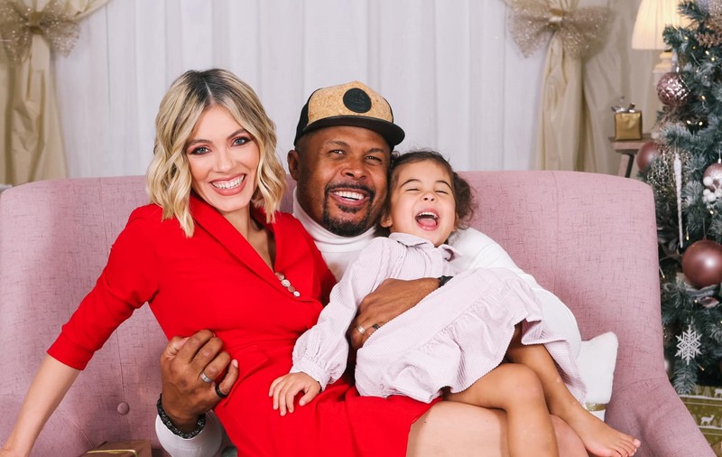 Andreea Ibacka, îngrozită de ceea ce a trăit familia ei în timpul uraganului Fiona, din Republica Dominicană