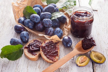Gem de prune