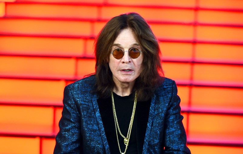 Ozzy Osbourne face psihoterapie în fiecare zi. Care este starea solistului de la Black Sabbath