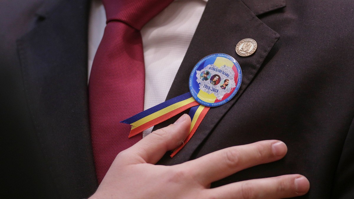 Declarația Parlamentului