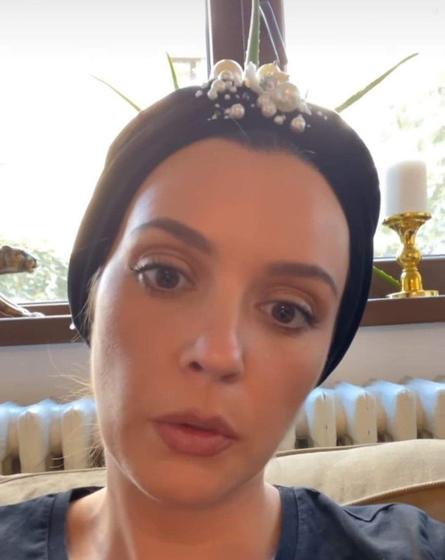 Diana Dumitrescu s-a certat cu o femeie pe stradă: „Din mahalagioaică nu m-a scos, după ce mi-am cerut de trei ori scuze”