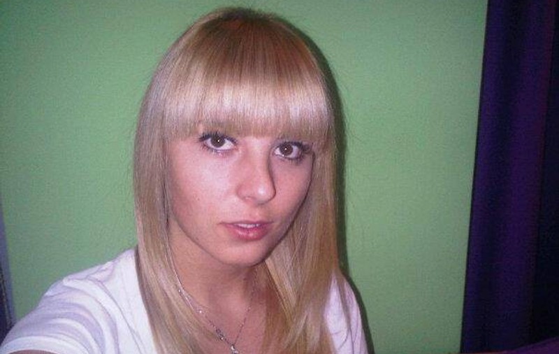 Alina Plugaru, la Poliţie, după ce a fost ameninţată în trafic: "M-a înjurat, a venit la geamul meu şi a scos un pistol!"