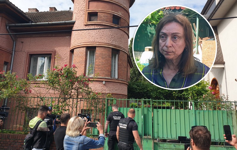 Mărturia timișorencei terorizate de vecini pentru că a refuzat să-și vândă locuința: „Am făcut zeci de sesizări. Nu s-a luat nicio măsură”