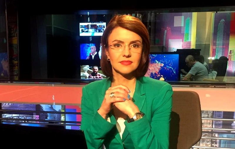 Cum i s-a schimbat viața Ralucăi Arvat după ce a plecat de la PRO TV. „Eu am preferat mereu să am o viață discretă”