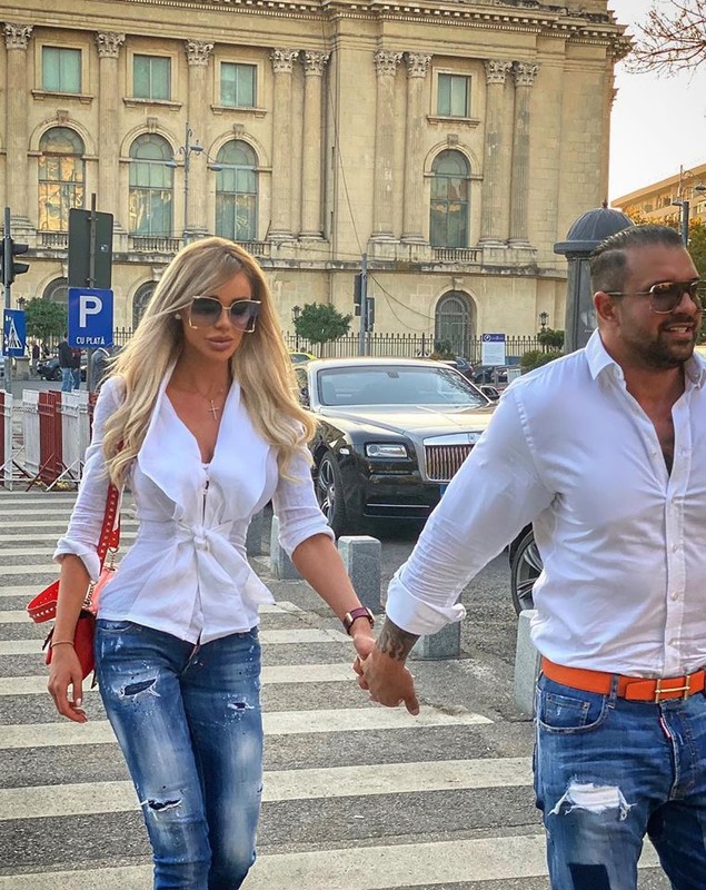 Alex Bodi și Bianca Drăgușanu vor divorța la începutul lunii decembrie. „Va fi definitiv, indiferent de alte discuții”