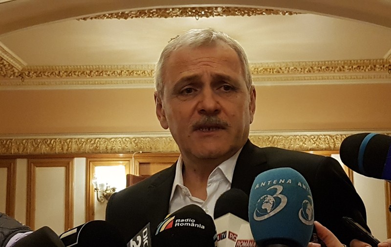 Liviu Dragnea, despre ancheta din Brazilia. „M-au prins când vindeam portocale pe plajă” / VIDEO